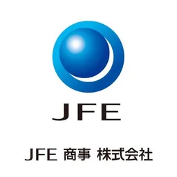 JFE商事のロゴ