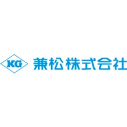 兼松のロゴ
