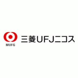 三菱UFJニコスのロゴ