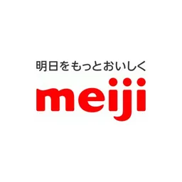 明治のロゴ