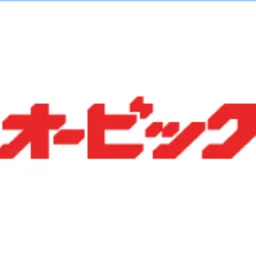 オービックのロゴ