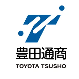 豊田通商のロゴ