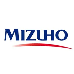 みずほ証券のロゴ