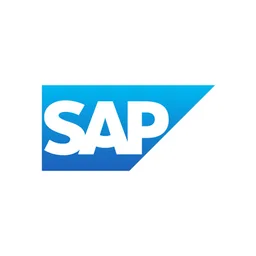 SAPジャパンのロゴ