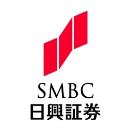 SMBC日興証券のロゴ