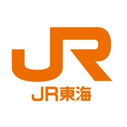 JR東海(東海旅客鉄道)のロゴ