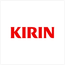 キリンホールディングスのロゴ