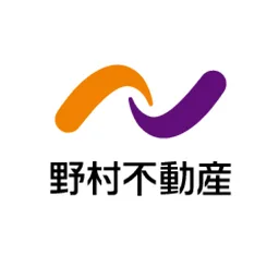野村不動産のロゴ
