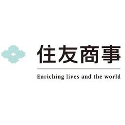 住友商事のロゴ