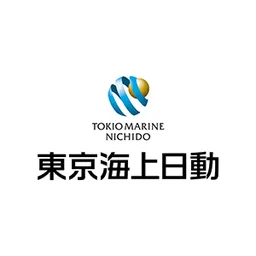 東京海上日動火災保険のロゴ