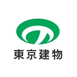 東京建物のロゴ