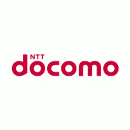 NTTドコモのロゴ