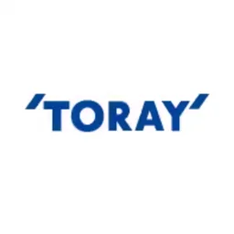 東レのロゴ
