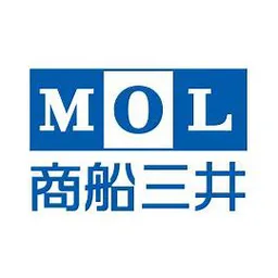 商船三井のロゴ