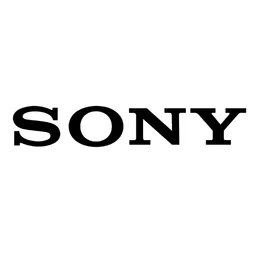 ソニーグループのロゴ